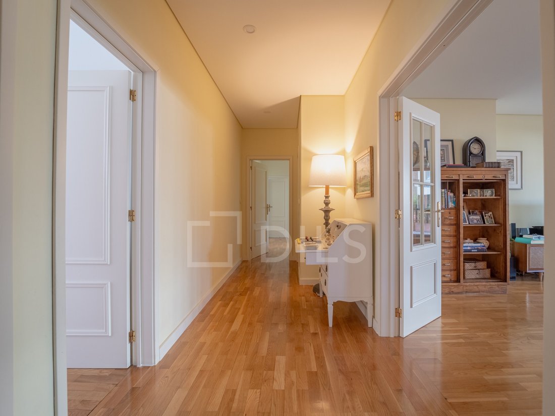 Apartment in Aldoar, Foz do Douro e Nevogilde, Porto District, Portugal 4 - 18093625