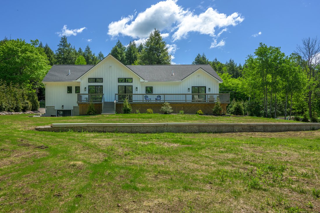 Casa a Windham, New York, Stati Uniti 5 - 17003685