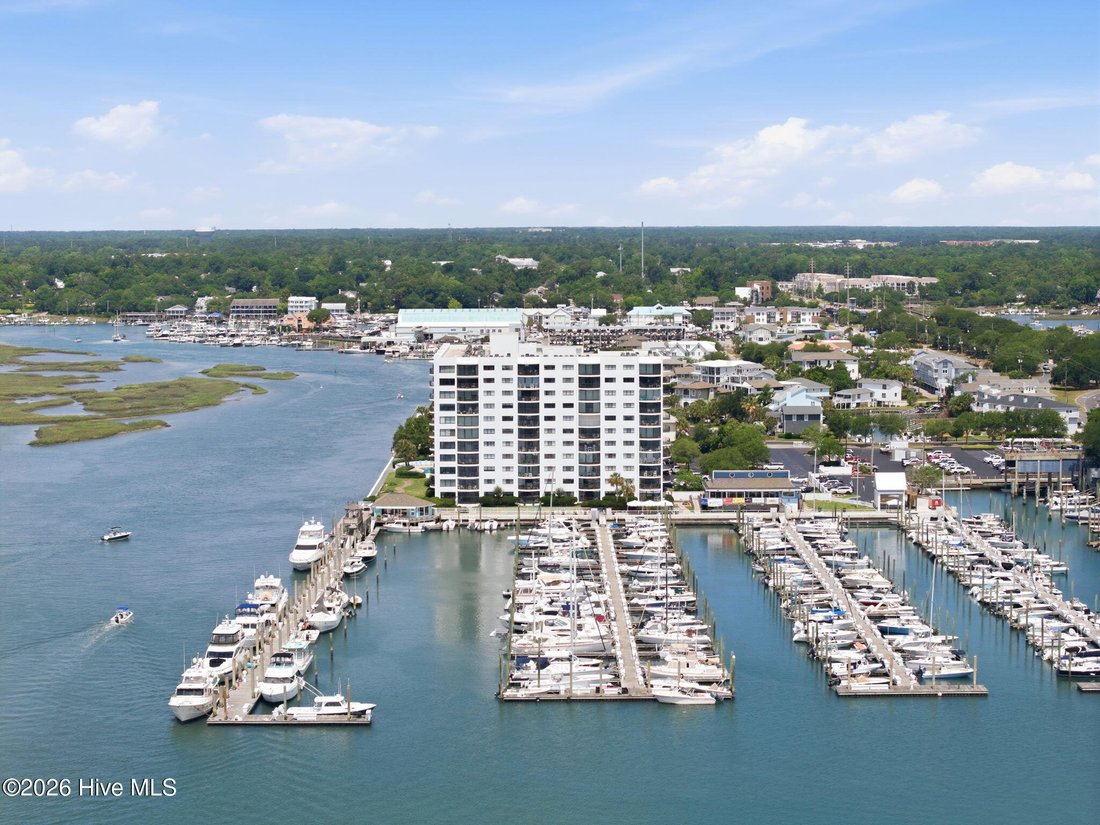 Condo in Wrightsville Beach, North Carolina, United States 4 - 18095424