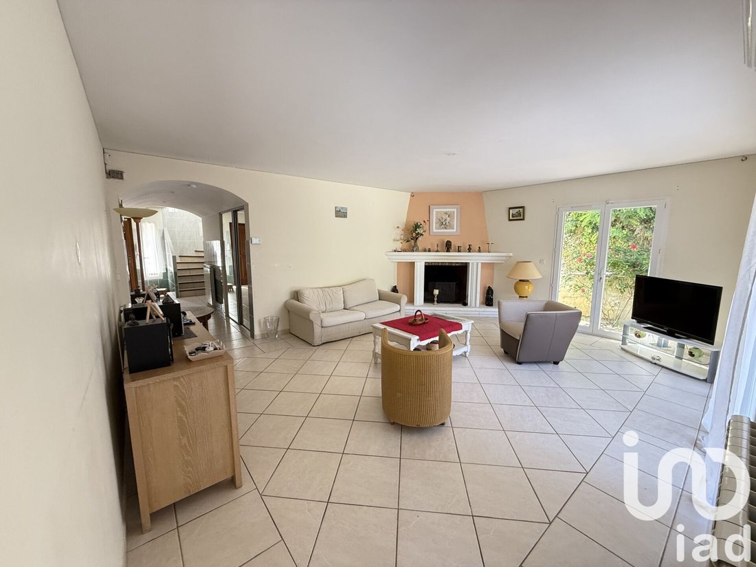 House in Le Fort, Six-Fours-les-Plages, France 2 - 16662934