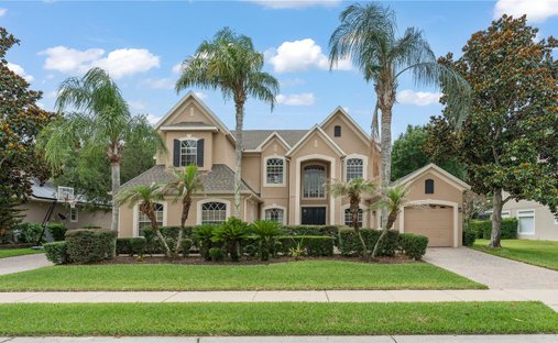Maison à Winter Garden, Floride, États-Unis 1