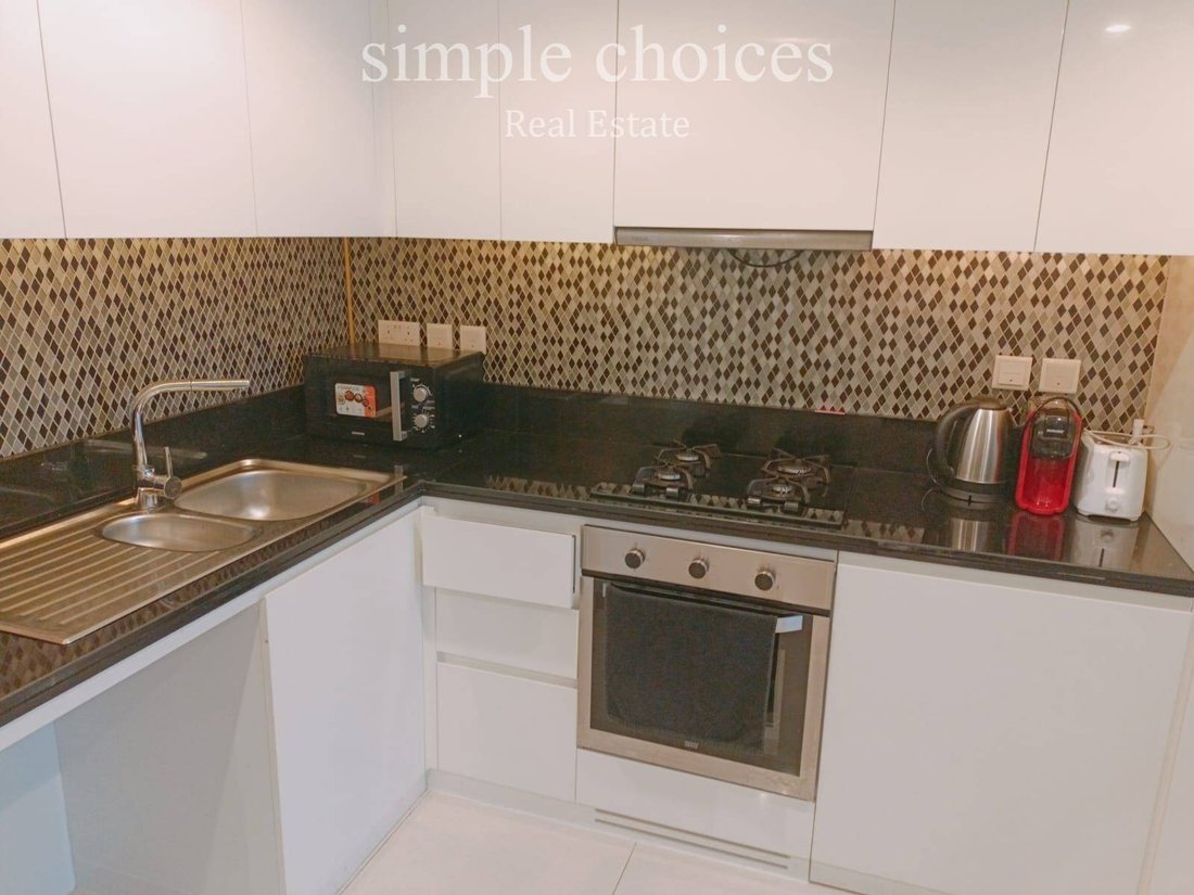Apartment in Business Bay, Dubai, United Arab Emirates 4 - 18092533