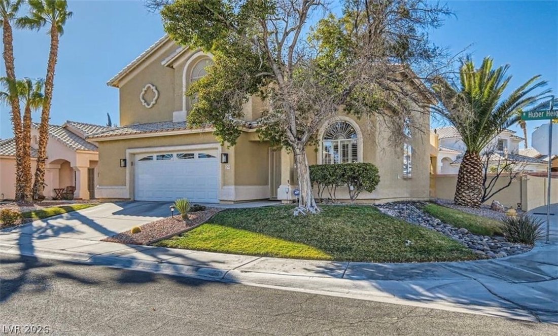 House in Las Vegas, Nevada, United States 3 - 18096334