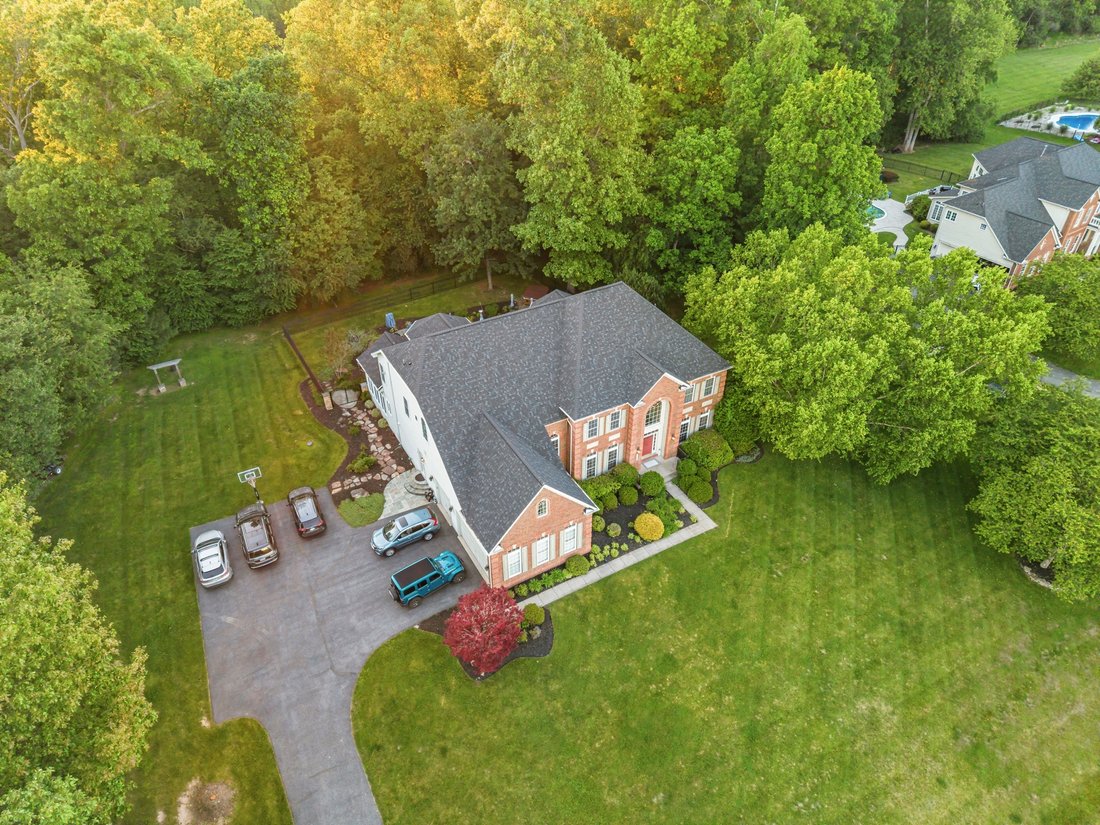 House in Finksburg, Maryland, United States 5 - 18093741