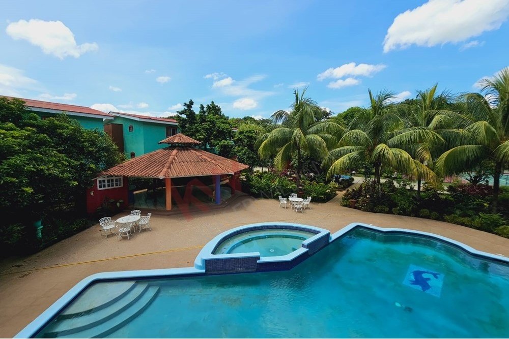 Condo in Managua, Managua, Nicaragua 3 - 18101089