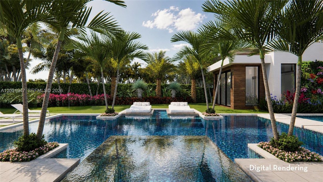 Casa a Jupiter, Florida, Stati Uniti 3 - 18096040