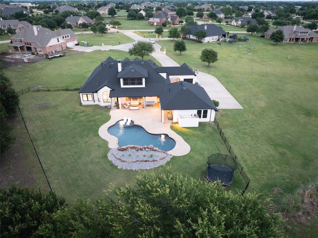 House in Allen, Texas, United States 3 - 18092956