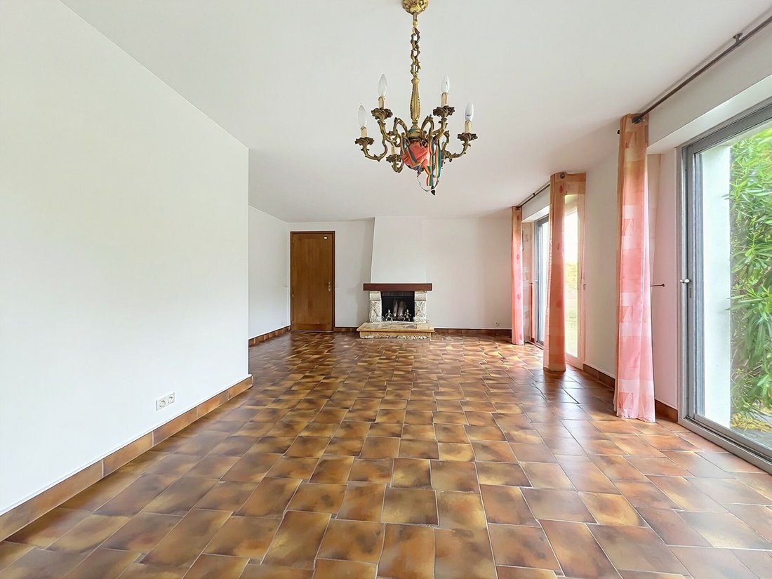 House in Kerguelen-Quehello Congard-Maison Rou, Larmor-Plage, France 3 - 18101458
