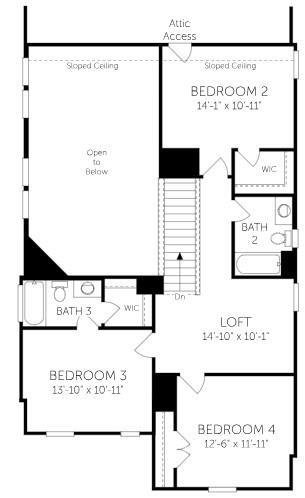 House in Fort Worth, Texas, United States 4 - 18103109