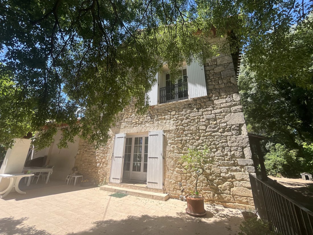 Estate in Port Marianne, Montpellier, France 3 - 18093897