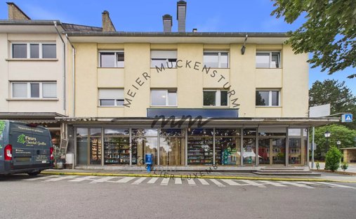 Apartment in Hesperange, Luxembourg, Luxembourg 1