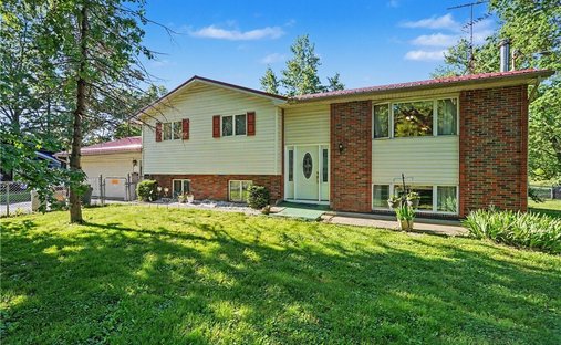 Casa a Southington, Ohio, Stati Uniti 1