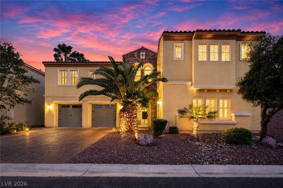 Casa a Las Vegas, Nevada, Stati Uniti 1 - 18095917