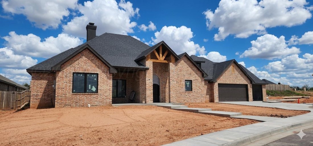 House in Amarillo, Texas, United States 1 - 17372771