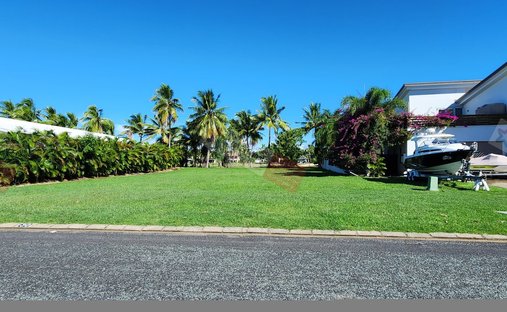 Terreno en Denarau Island, División Oeste, Fiyi 1