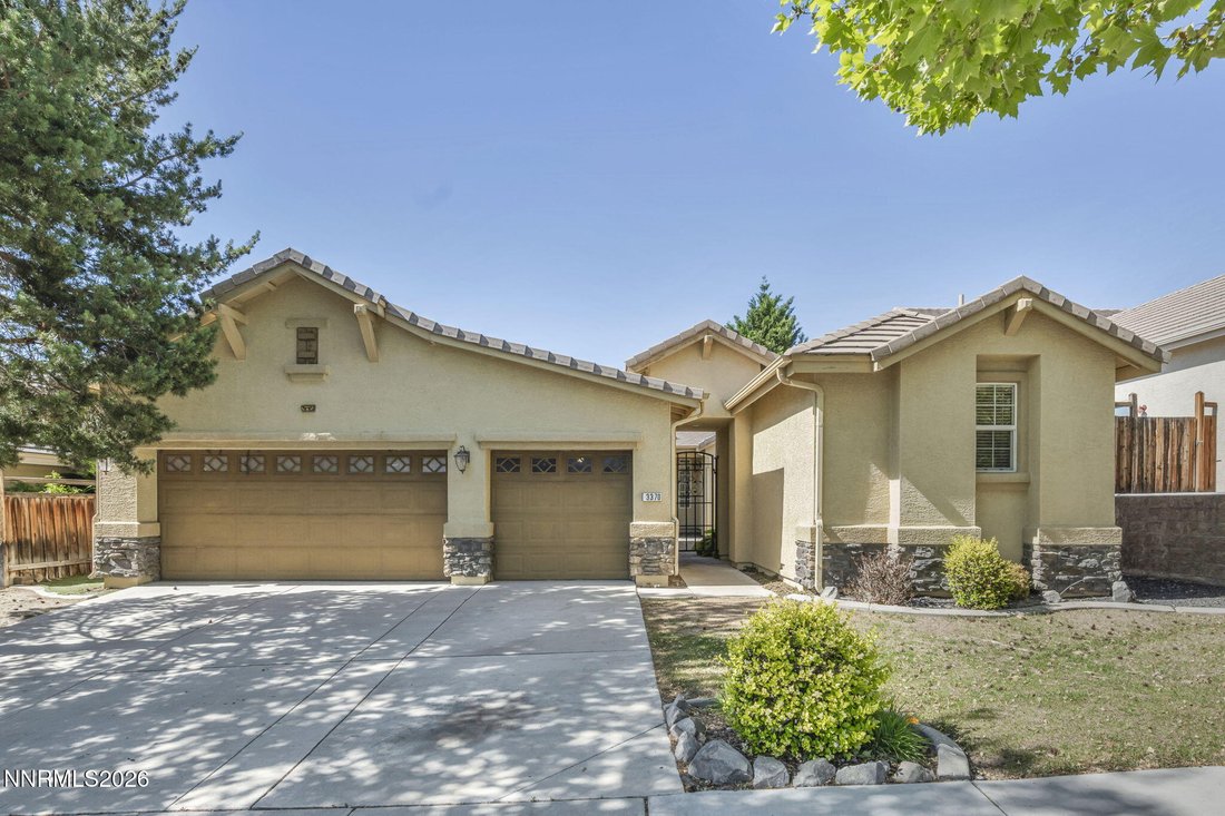 House in Sparks, Nevada, United States 2 - 18100697