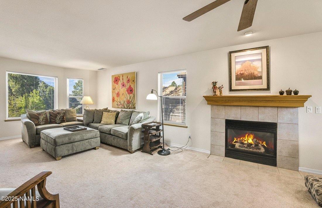 House in Flagstaff, Arizona, United States 3 - 18100606