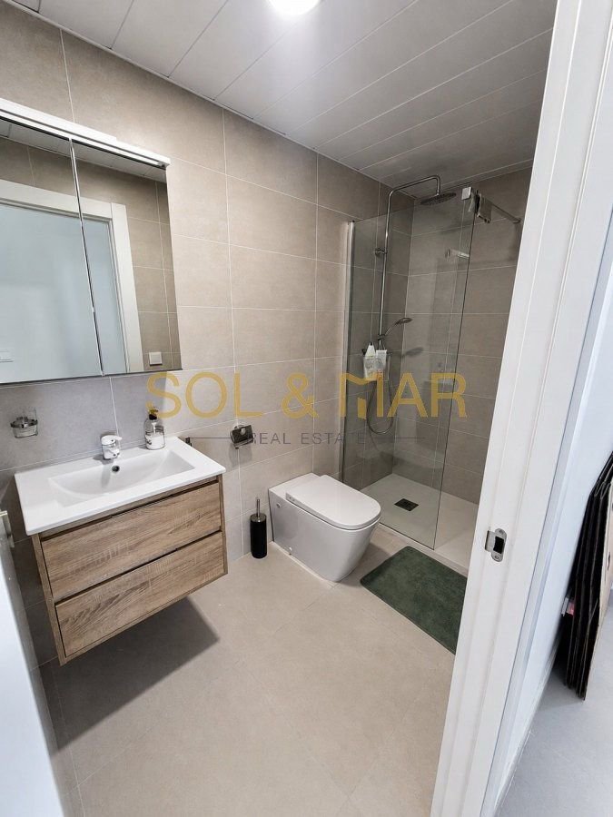 Apartment in Torremolinos, Andalusia, Spain 5 - 18096545