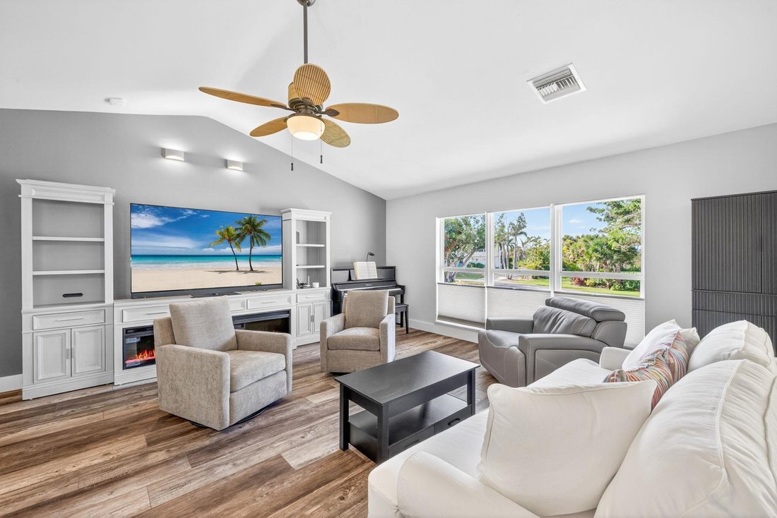 House in Sanibel, Florida, United States 4 - 18108115