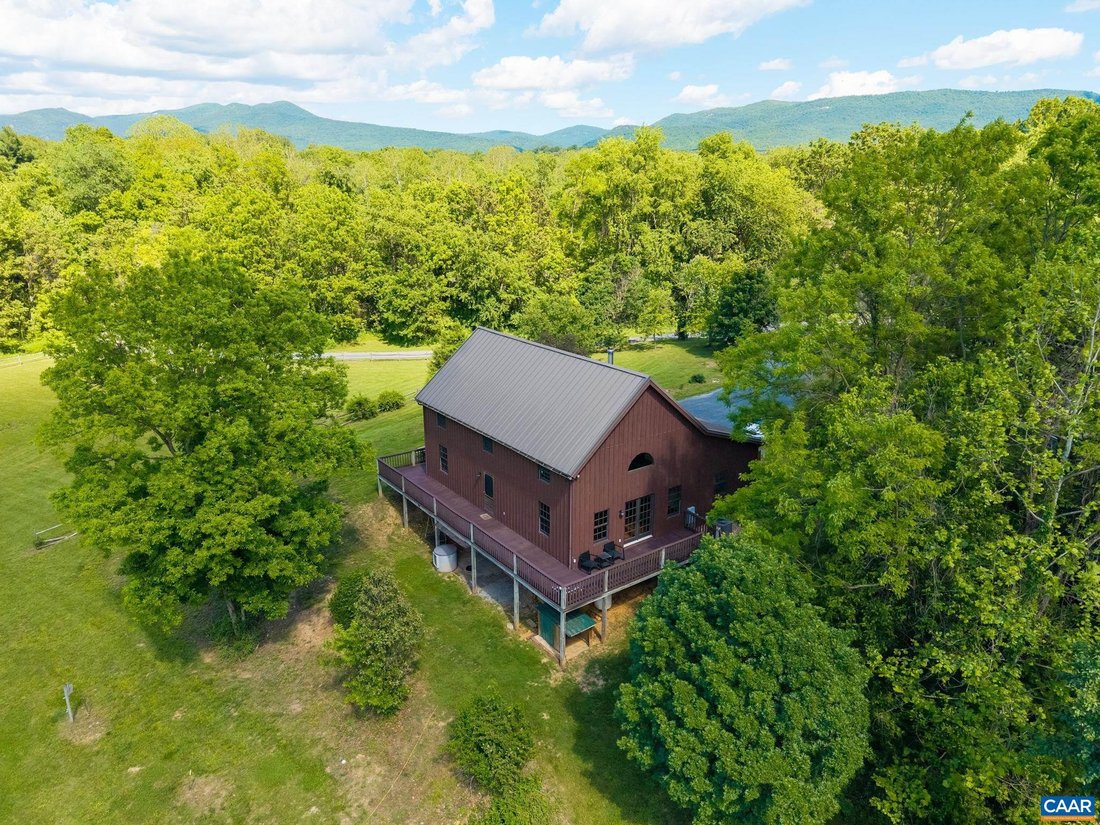 House in Grottoes, Virginia, United States 3 - 18095085