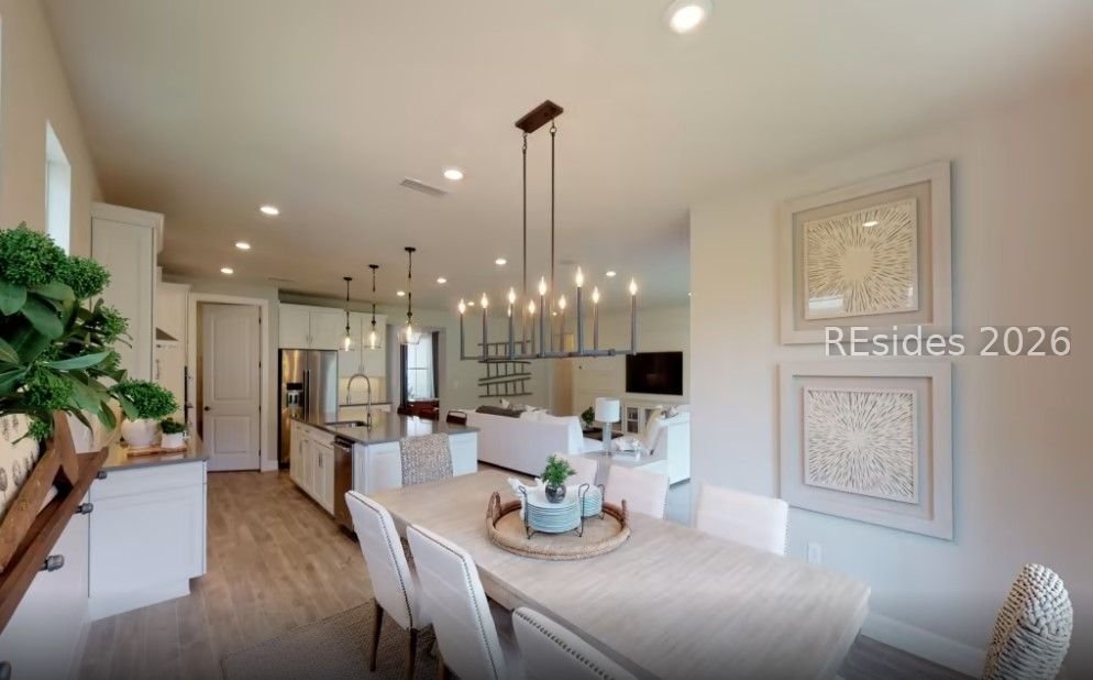 House in Bluffton, South Carolina, United States 4 - 18094898
