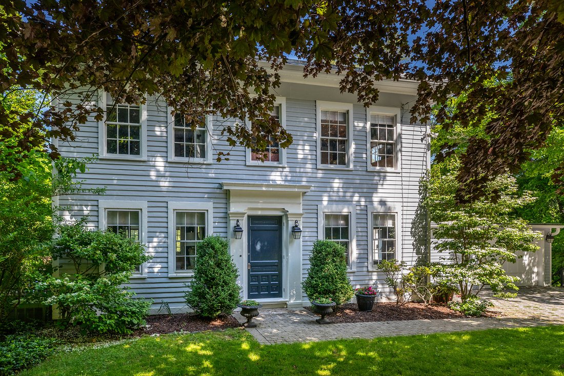 House in Kent, Connecticut, United States 1 - 18090910
