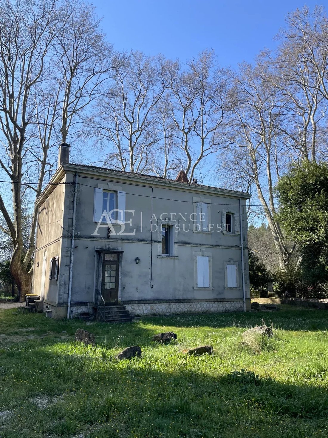 House in Zone Urbaine, Lambesc, France 2 - 17471878
