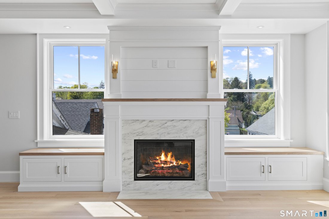 Condo in Groton, Connecticut, United States 3 - 18058765