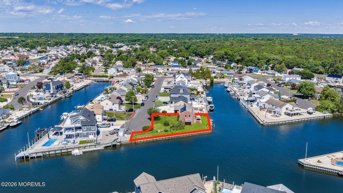 House in Toms River, New Jersey, United States 3 - 18098561