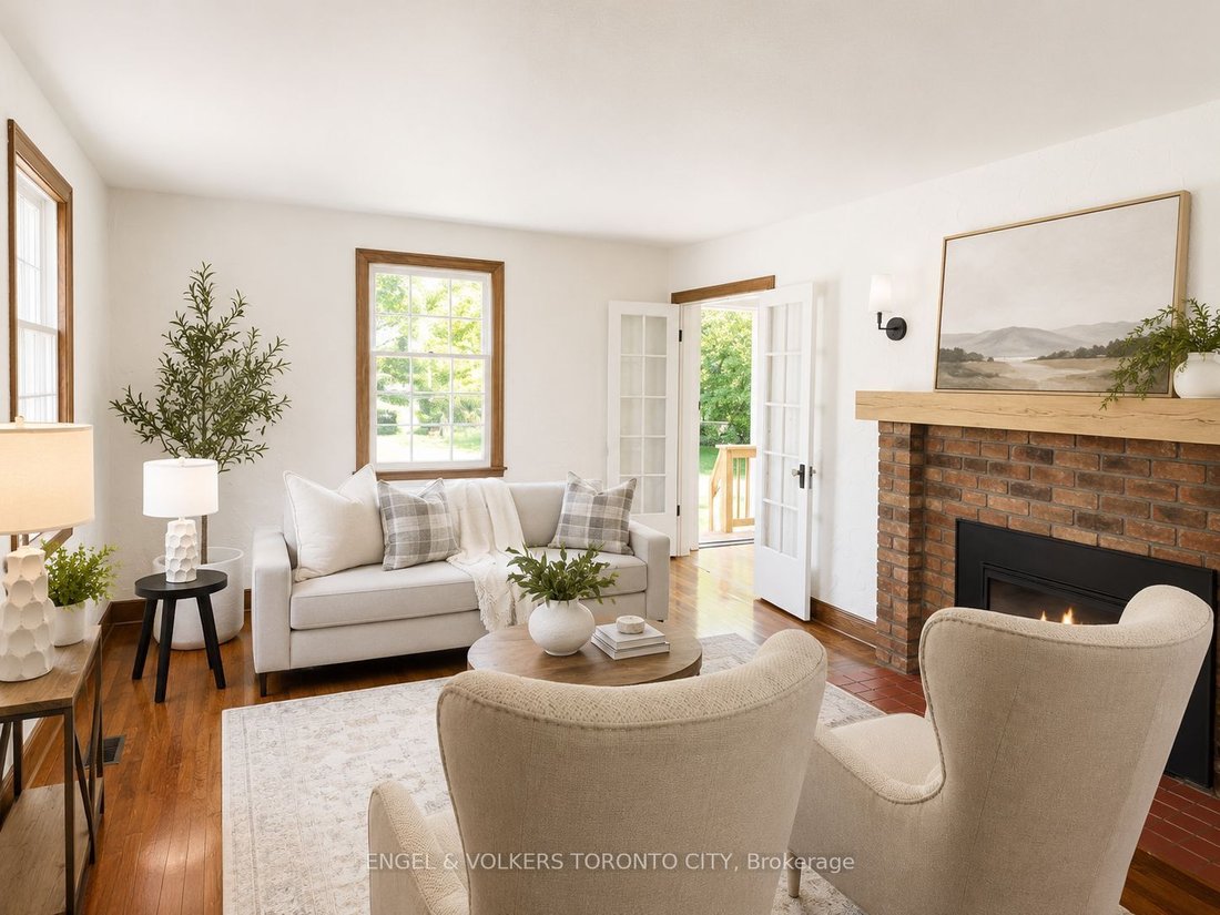 House in Creemore, Ontario, Canada 4 - 18103290