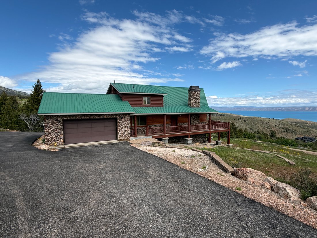 House in Garden, Utah, United States 3 - 18102446