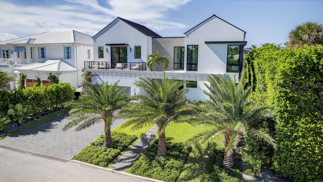 House in West Palm Beach, Florida, United States 3 - 18095928