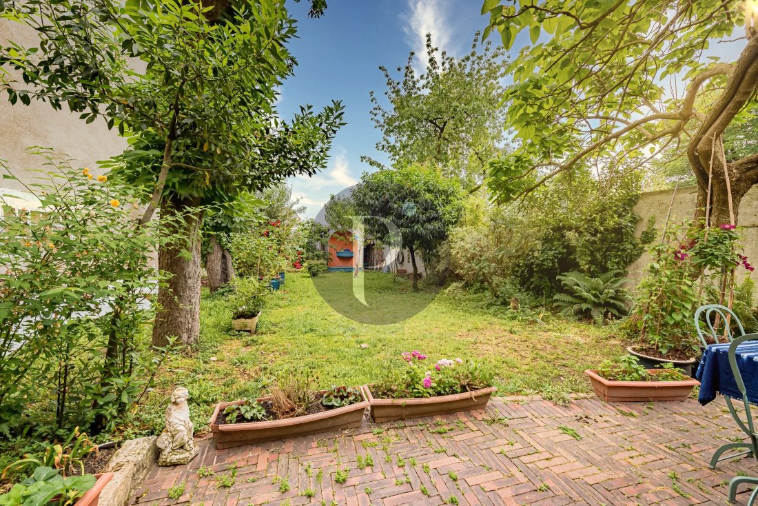 House in Plateau, Gentilly, France 4 - 18092831