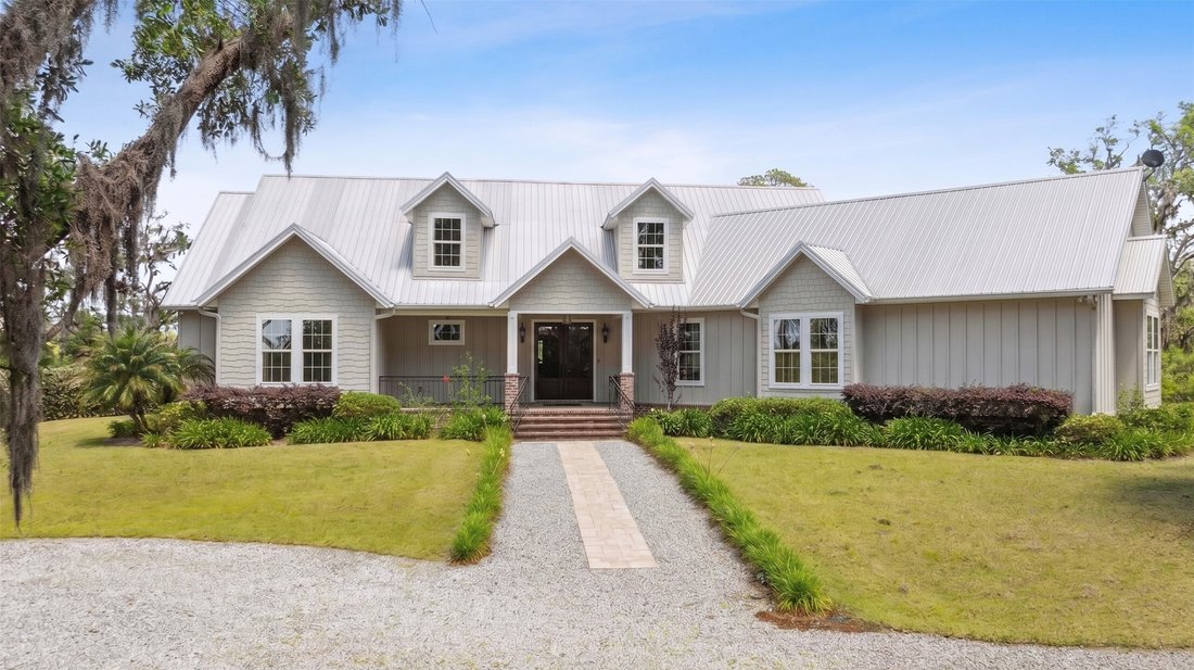 House in Fernandina Beach, Florida, United States 1 - 16958872