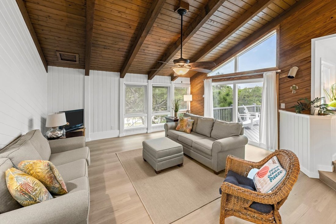 House in Saint George Island, Florida, United States 5 - 18108102