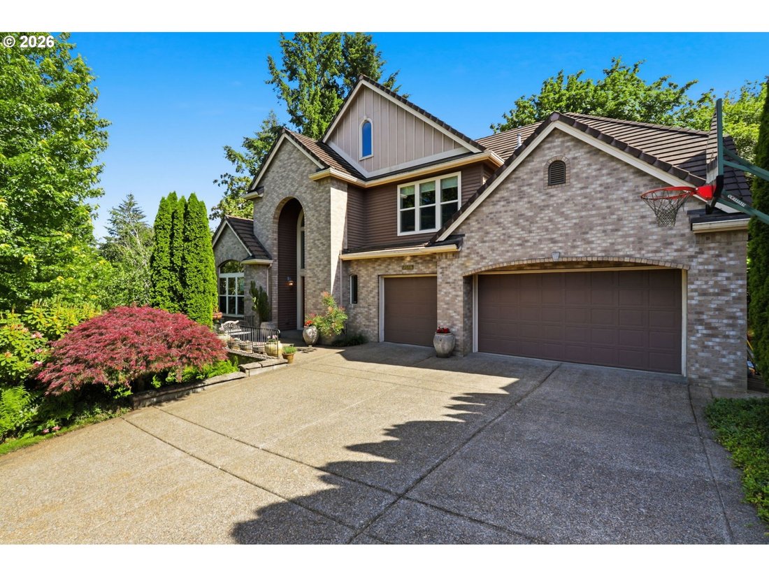 House in Beaverton, Oregon, United States 2 - 17456151