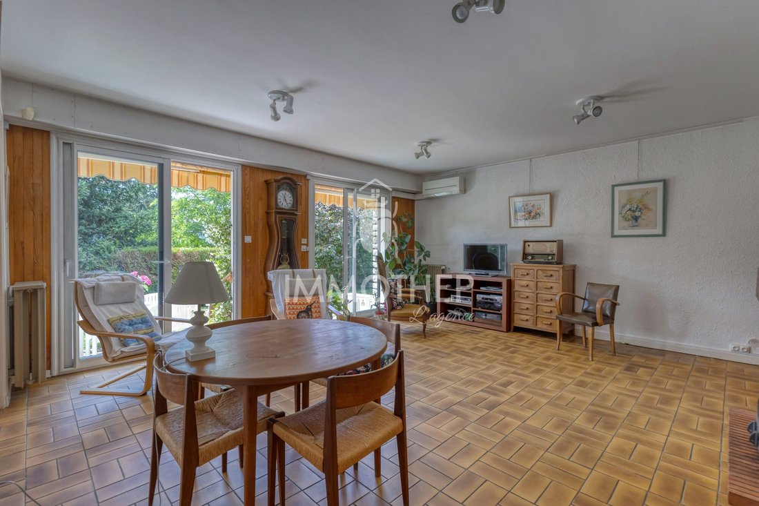 House in Bealieres, Meylan, France 2 - 18097730
