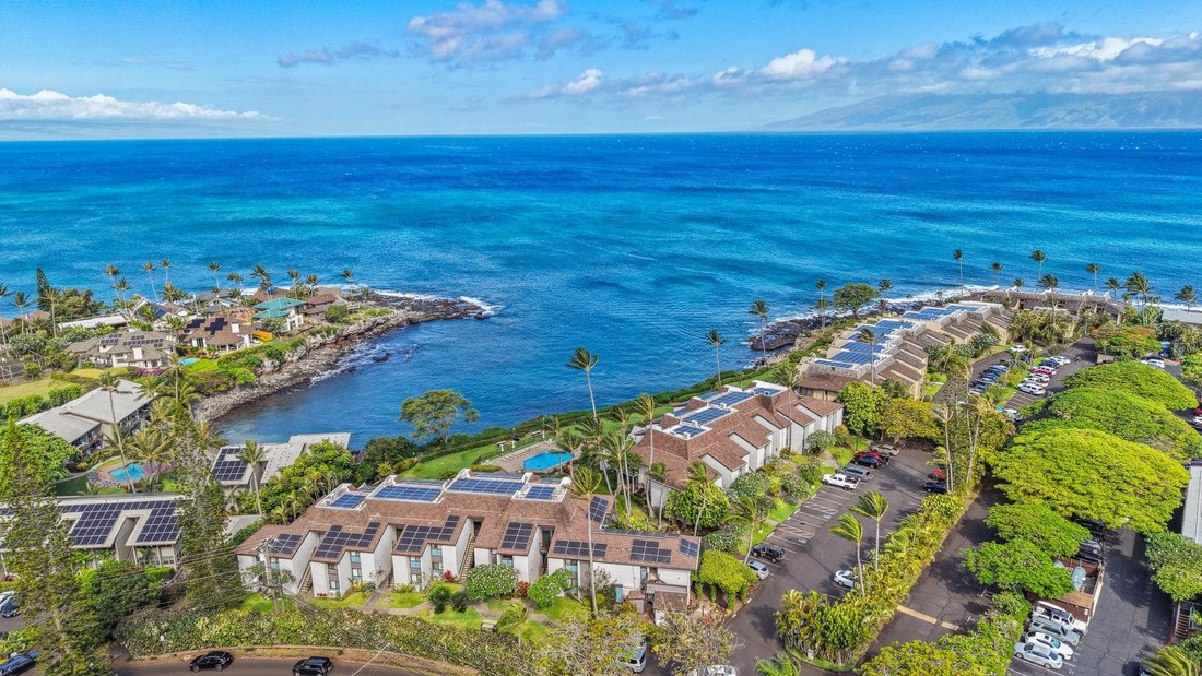 House in Lahaina, Hawaii, United States 1 - 18097473