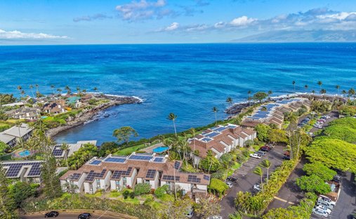 Maison à Lahaina, Hawaï, États-Unis 1