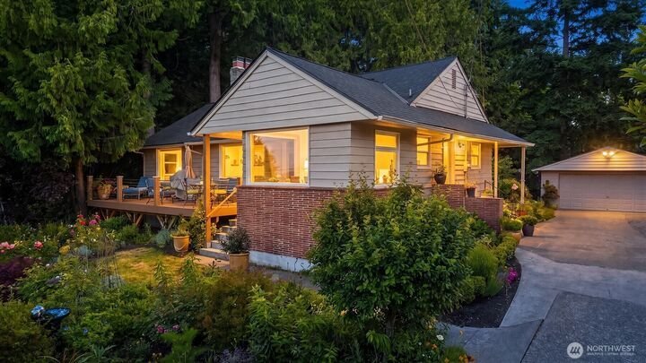 House in Seattle, Washington, United States 4 - 18043800