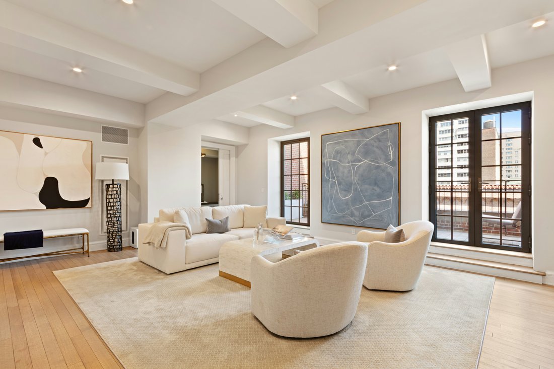 Condo in New York, New York, United States 2 - 18095745