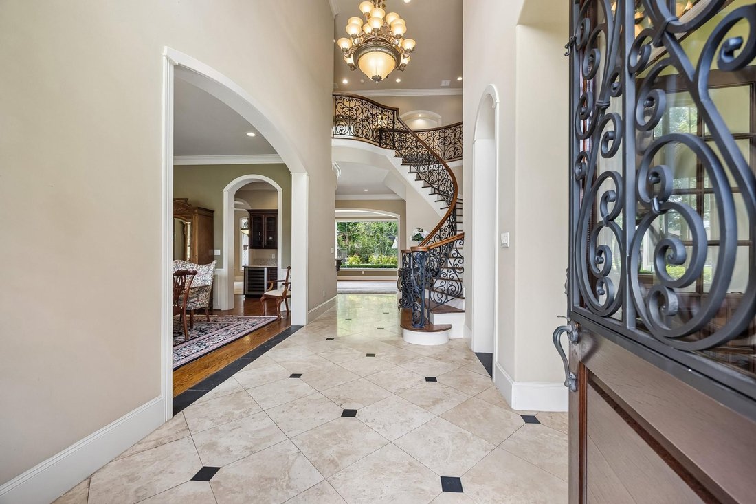 House in Houston, Texas, United States 5 - 18095757