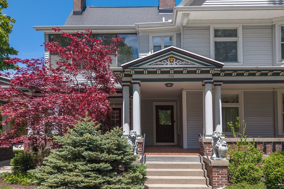House in Sheboygan, Wisconsin, United States 3 - 18090975