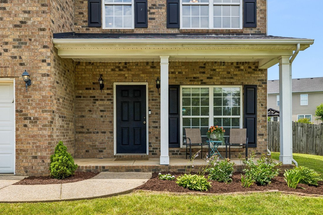 House in Spring Hill, Tennessee, United States 4 - 18102639