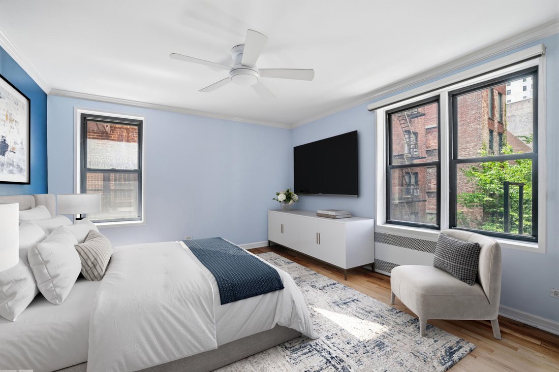 Co Op in New York, New York, United States 5 - 18107722
