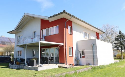 Mitterkirchen im Machland, Upper Austria, Austria 1