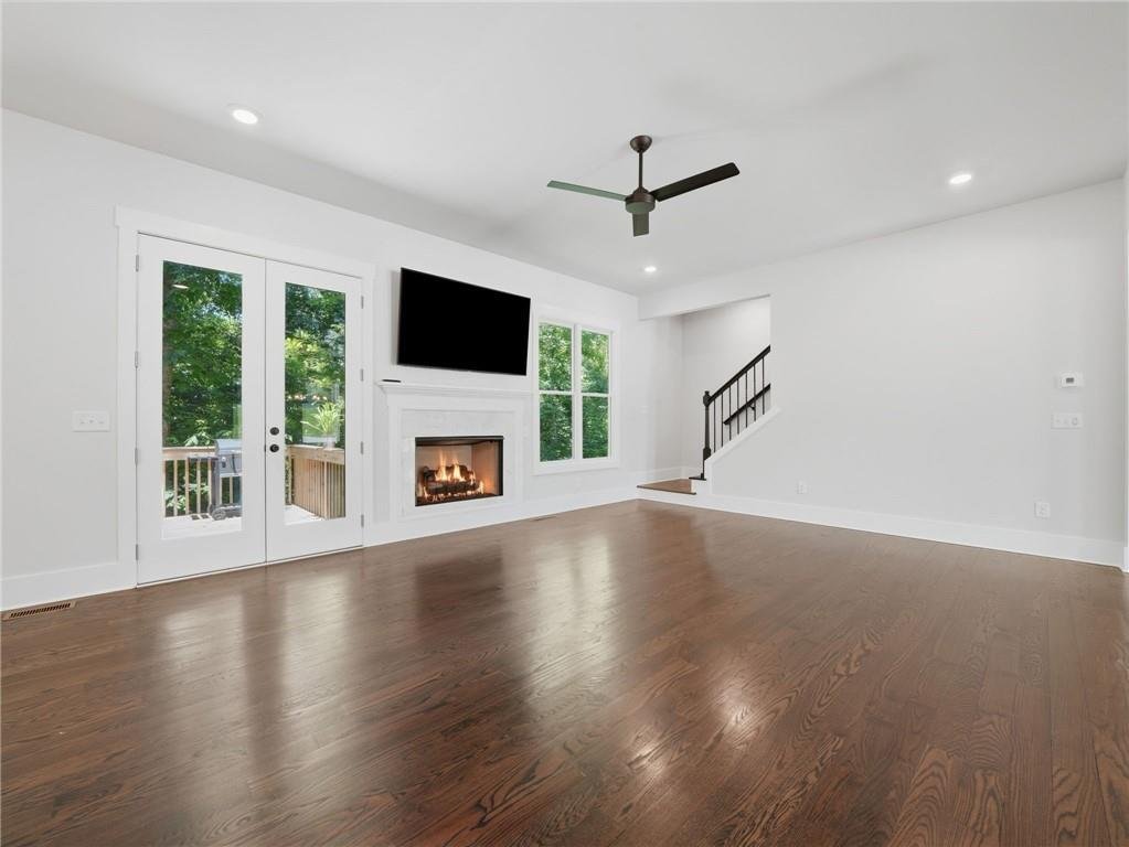 House in Canton, Georgia, United States 4 - 18096442