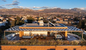 Apartamento en Podgorica, Municipio de Podgorica, Montenegro 2