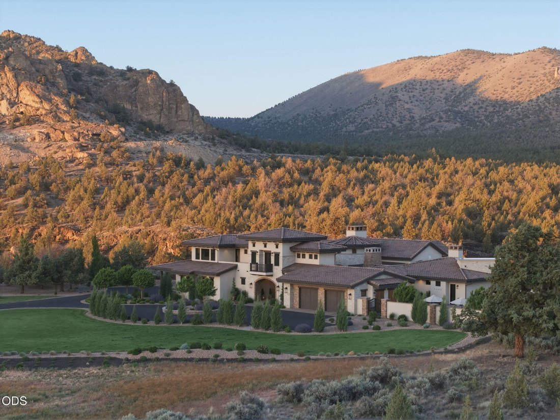 House in Terrebonne, Oregon, United States 4 - 18094919