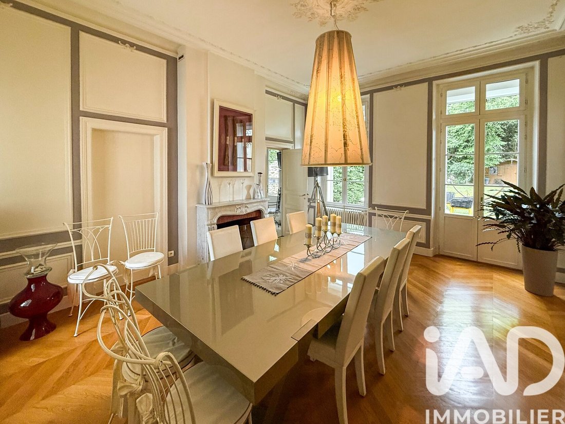House in Meaux, Ile-de-France, France 5 - 18096955
